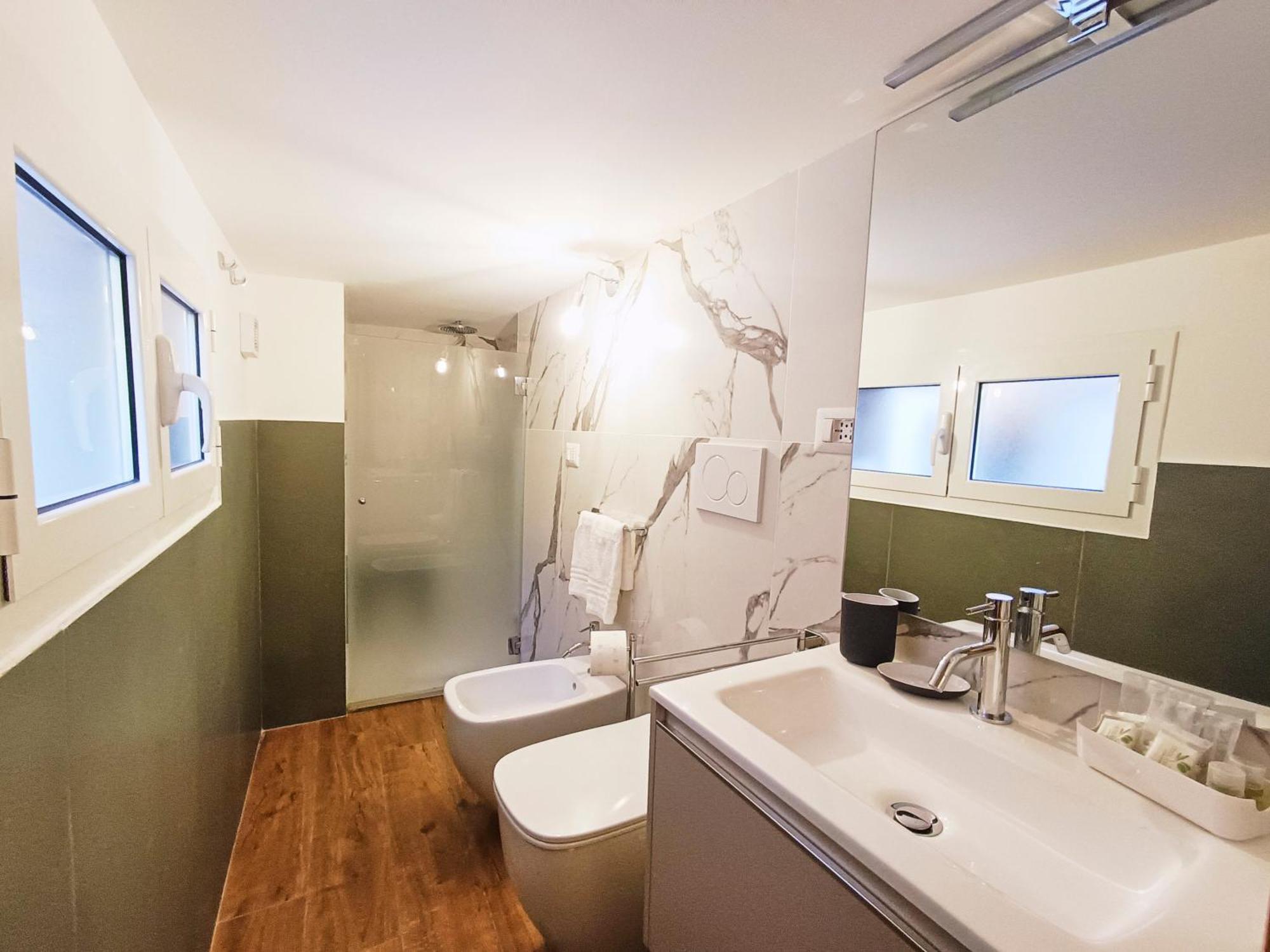 Mini Studio Con Balcone A Piazza Del Popolo Рим Екстериор снимка