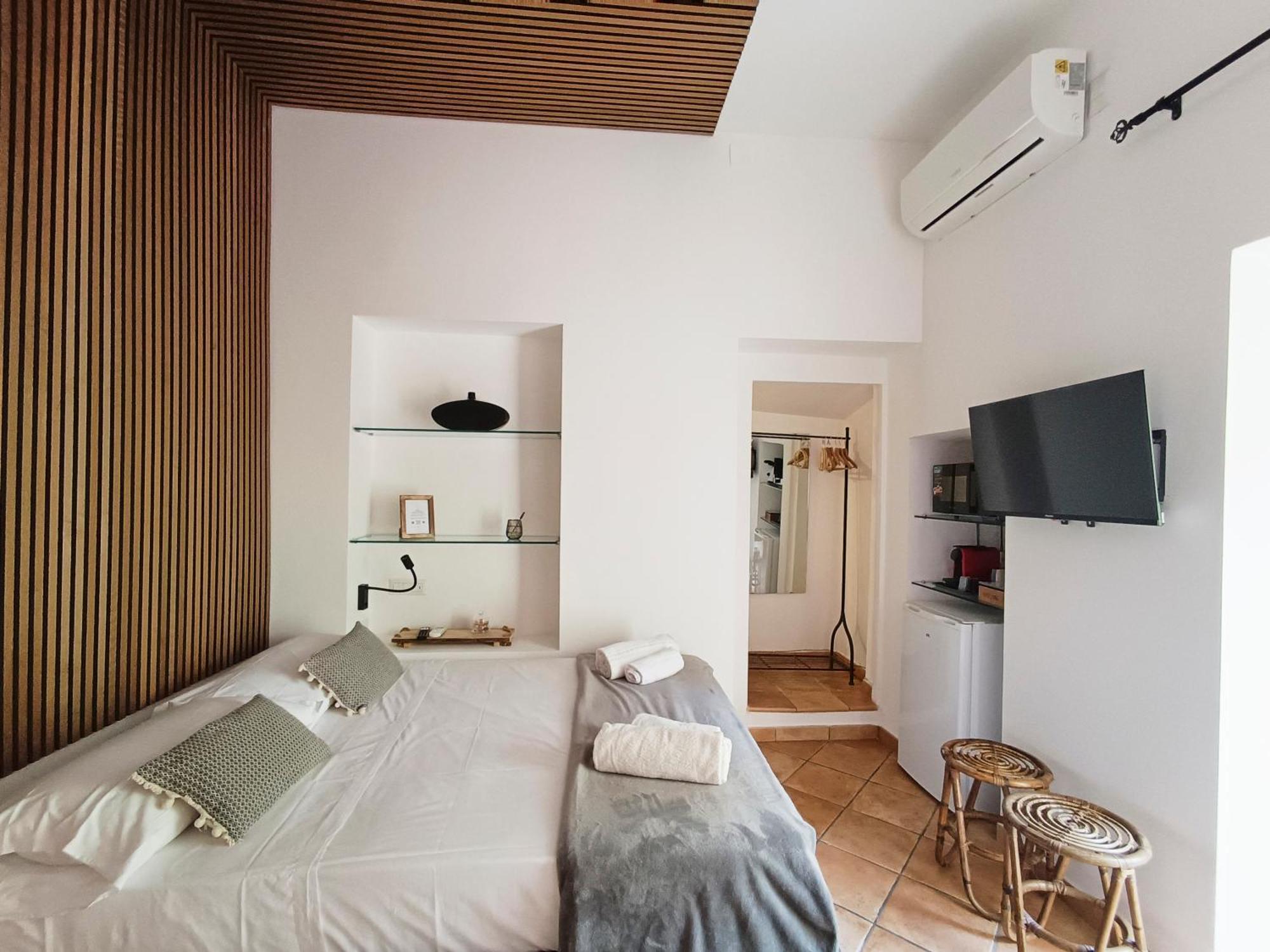 Mini Studio Con Balcone A Piazza Del Popolo Рим Екстериор снимка