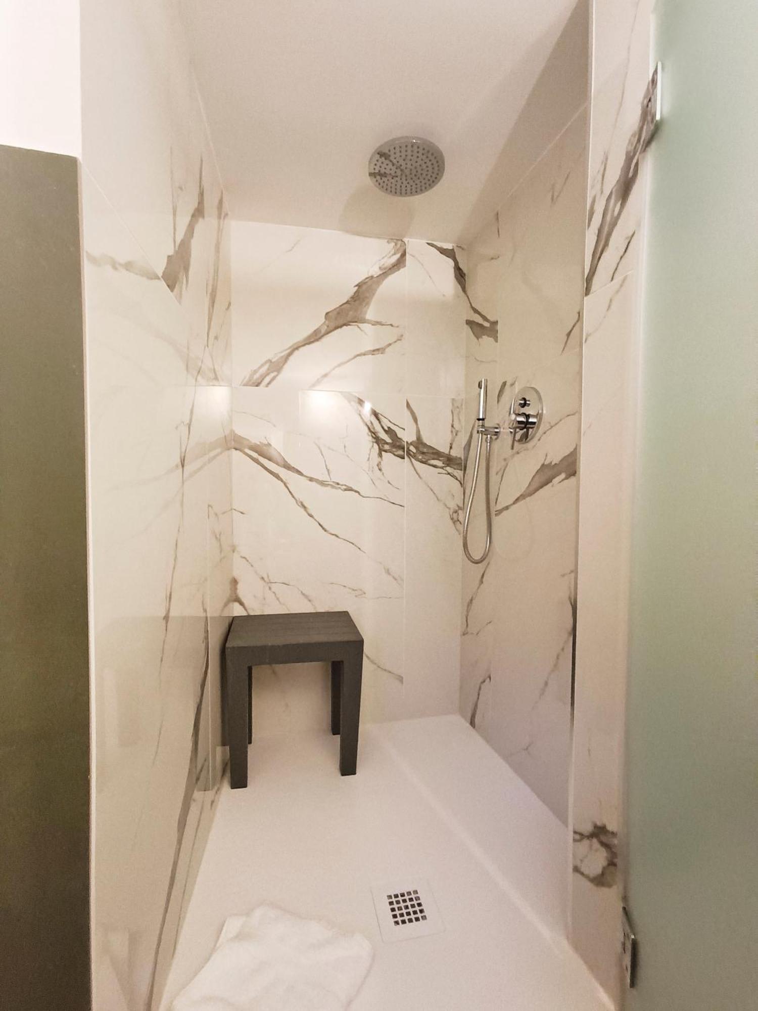 Mini Studio Con Balcone A Piazza Del Popolo Рим Екстериор снимка